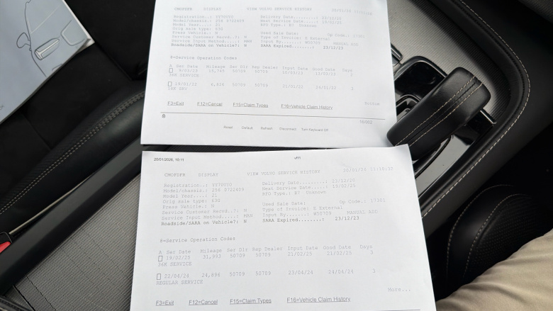 Volvo Xc90 2.0 T8 Recharge PHEV R DESIGN Pro 5dr AWD Auto Estate